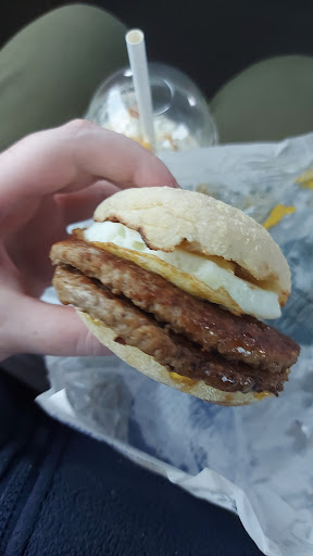 Photo of McDonald's - Loaning Meadows, North Rd, Berwick-upon-Tweed TD15 1UN