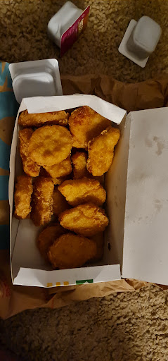 Photo of McDonald's - Loaning Meadows, North Rd, Berwick-upon-Tweed TD15 1UN