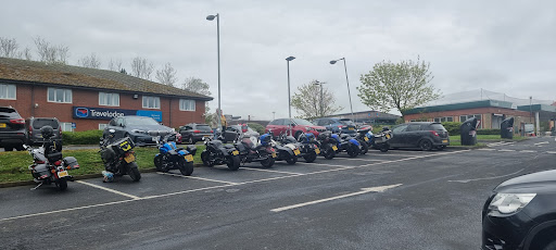 Photo of McDonald's - Loaning Meadows, North Rd, Berwick-upon-Tweed TD15 1UN