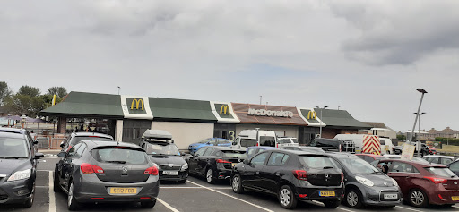 Photo of McDonald's - Loaning Meadows, North Rd, Berwick-upon-Tweed TD15 1UN