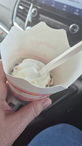 Photo of McDonald's - Loaning Meadows, North Rd, Berwick-upon-Tweed TD15 1UN