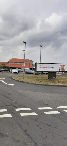 Photo of McDonald's - Loaning Meadows, North Rd, Berwick-upon-Tweed TD15 1UN