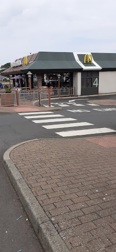 Photo of McDonald's - Loaning Meadows, North Rd, Berwick-upon-Tweed TD15 1UN