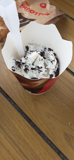 Photo of McDonald's - Loaning Meadows, North Rd, Berwick-upon-Tweed TD15 1UN