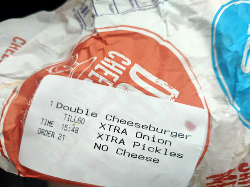 Photo of McDonald's - Loaning Meadows, North Rd, Berwick-upon-Tweed TD15 1UN