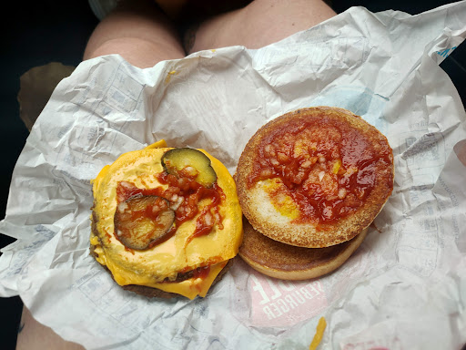 Photo of McDonald's - Loaning Meadows, North Rd, Berwick-upon-Tweed TD15 1UN