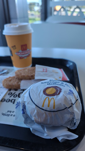 Photo of McDonald's - Loaning Meadows, North Rd, Berwick-upon-Tweed TD15 1UN