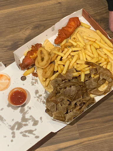 Photo of Marmaris - 1 Golden Square, Berwick-upon-Tweed TD15 1BG