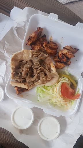 Photo of Marmaris - 1 Golden Square, Berwick-upon-Tweed TD15 1BG