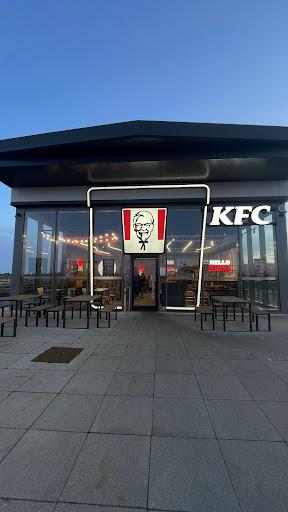 Photo of KFC - 24 Loaning Meadows, Berwick-upon-Tweed TD15 1PG