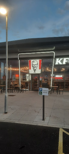 Photo of KFC - 24 Loaning Meadows, Berwick-upon-Tweed TD15 1PG