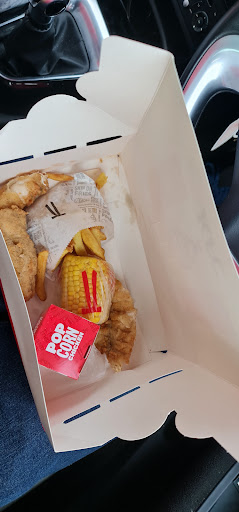 Photo of KFC - 24 Loaning Meadows, Berwick-upon-Tweed TD15 1PG