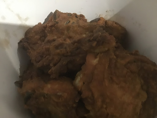 Photo of KFC - 24 Loaning Meadows, Berwick-upon-Tweed TD15 1PG