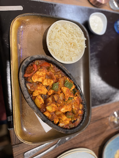 Photo of MAVI Turkish Restaurant - 52 Bridge St, Berwick-upon-Tweed TD15 1AQ