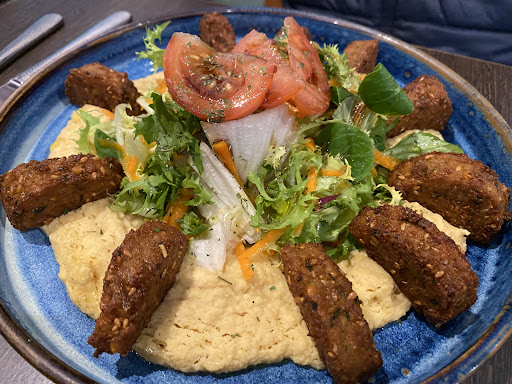 Photo of MAVI Turkish Restaurant - 52 Bridge St, Berwick-upon-Tweed TD15 1AQ