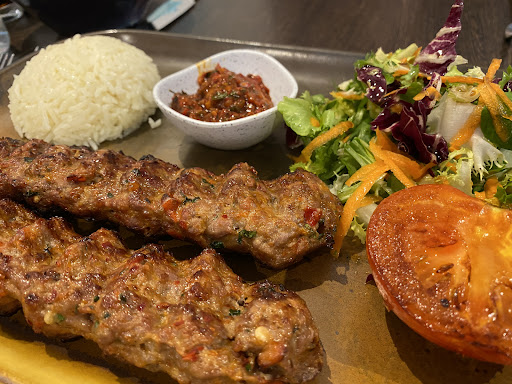 Photo of MAVI Turkish Restaurant - 52 Bridge St, Berwick-upon-Tweed TD15 1AQ