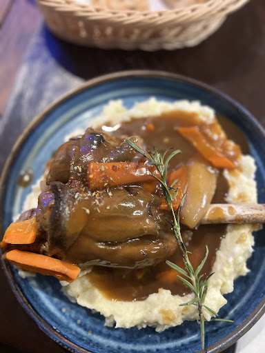 Photo of MAVI Turkish Restaurant - 52 Bridge St, Berwick-upon-Tweed TD15 1AQ