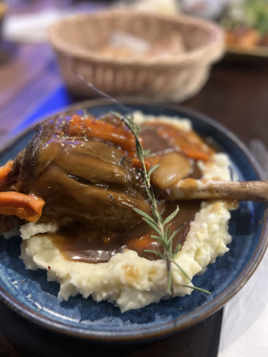 Photo of MAVI Turkish Restaurant - 52 Bridge St, Berwick-upon-Tweed TD15 1AQ