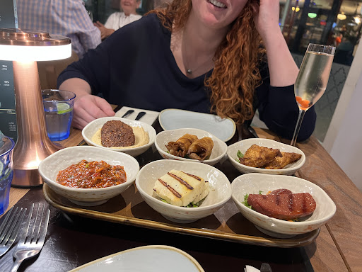 Photo of MAVI Turkish Restaurant - 52 Bridge St, Berwick-upon-Tweed TD15 1AQ