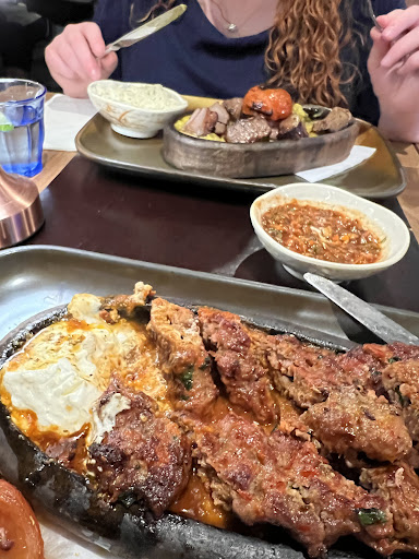 Photo of MAVI Turkish Restaurant - 52 Bridge St, Berwick-upon-Tweed TD15 1AQ