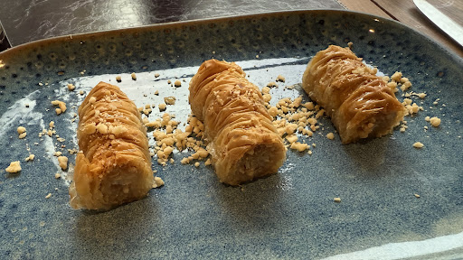 Photo of MAVI Turkish Restaurant - 52 Bridge St, Berwick-upon-Tweed TD15 1AQ