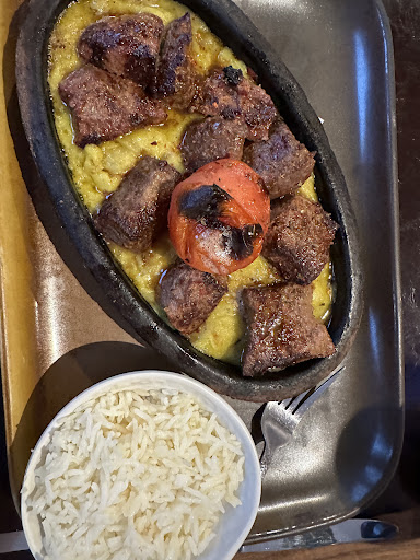 Photo of MAVI Turkish Restaurant - 52 Bridge St, Berwick-upon-Tweed TD15 1AQ