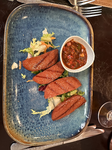 Photo of MAVI Turkish Restaurant - 52 Bridge St, Berwick-upon-Tweed TD15 1AQ