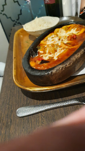 Photo of MAVI Turkish Restaurant - 52 Bridge St, Berwick-upon-Tweed TD15 1AQ