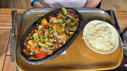 Photo of MAVI Turkish Restaurant - 52 Bridge St, Berwick-upon-Tweed TD15 1AQ