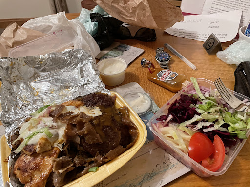 Photo of King Kebab Seahouses - 2 King St, Seahouses NE68 7XP