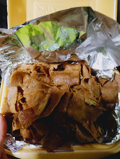 Photo of King Kebab Seahouses - 2 King St, Seahouses NE68 7XP