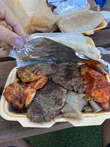 Photo of King Kebab Seahouses - 2 King St, Seahouses NE68 7XP