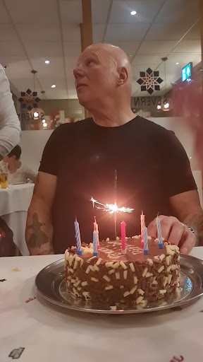 Photo of Stourport Tandoori - 5 York St, Stourport-on-Severn DY13 9EQ