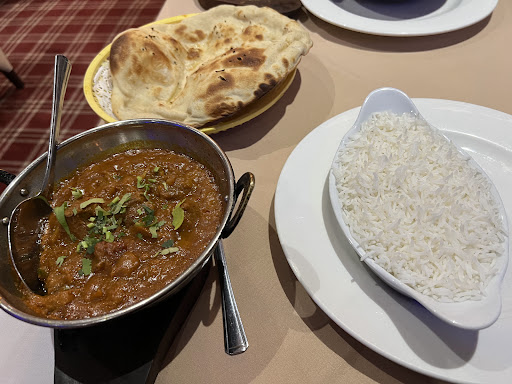 Photo of Severn Fine Indian Cuisine - 61 Load St, Bewdley DY12 2AP