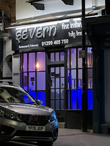 Photo of Severn Fine Indian Cuisine - 61 Load St, Bewdley DY12 2AP