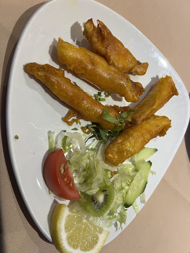 Photo of Severn Fine Indian Cuisine - 61 Load St, Bewdley DY12 2AP