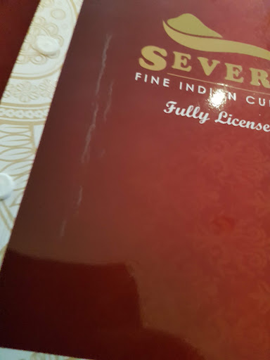 Photo of Severn Fine Indian Cuisine - 61 Load St, Bewdley DY12 2AP