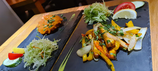 Photo of Lamp Signature - 41 Load St, Bewdley DY12 2AS