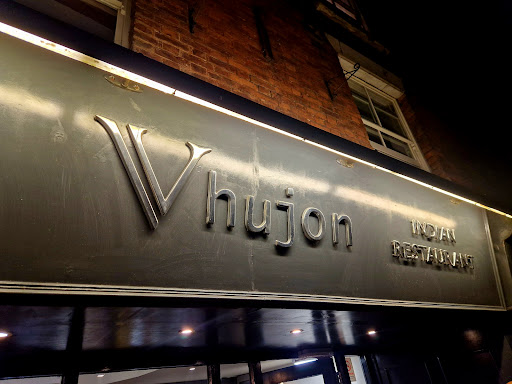 Photo of Vhujon Restaurant - 57 Load St, Bewdley DY12 2AP