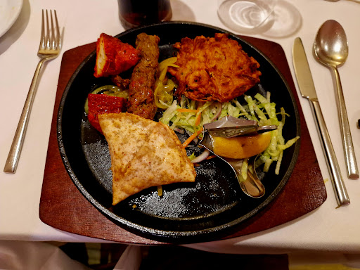 Photo of Vhujon Restaurant - 57 Load St, Bewdley DY12 2AP