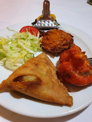 Photo of Vhujon Restaurant - 57 Load St, Bewdley DY12 2AP