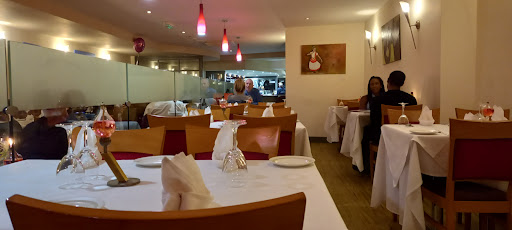 Photo of Vhujon Restaurant - 57 Load St, Bewdley DY12 2AP