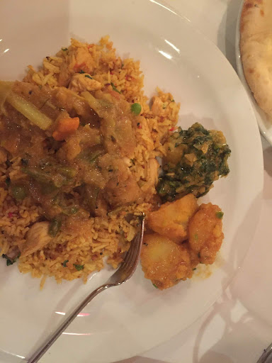 Photo of Vhujon Restaurant - 57 Load St, Bewdley DY12 2AP