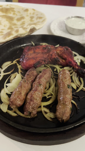 Photo of Vhujon Restaurant - 57 Load St, Bewdley DY12 2AP