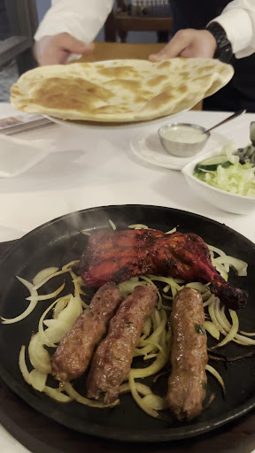 Photo of Vhujon Restaurant - 57 Load St, Bewdley DY12 2AP