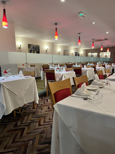 Photo of Vhujon Restaurant - 57 Load St, Bewdley DY12 2AP