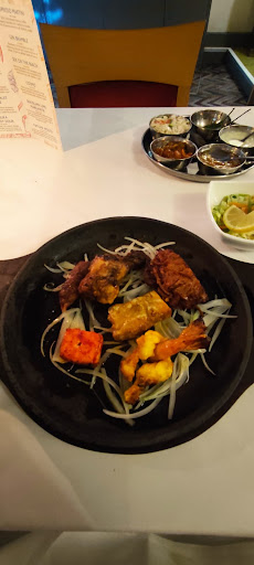 Photo of Vhujon Restaurant - 57 Load St, Bewdley DY12 2AP