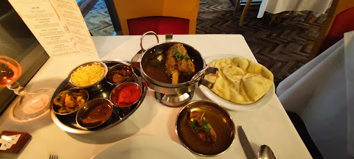 Photo of Vhujon Restaurant - 57 Load St, Bewdley DY12 2AP