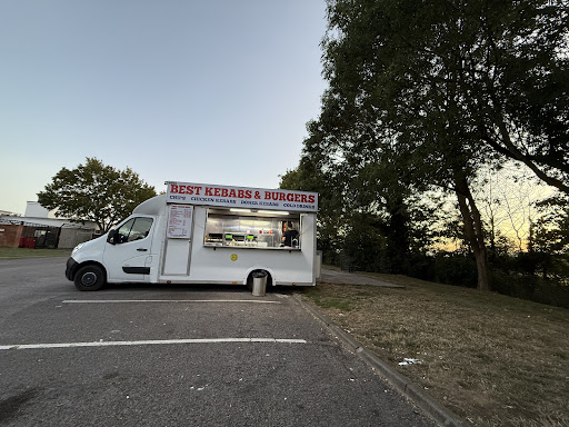 Photo of Best kebabs & burgers - Costcutter car park, Ambrosden, Bicester OX25 2RB
