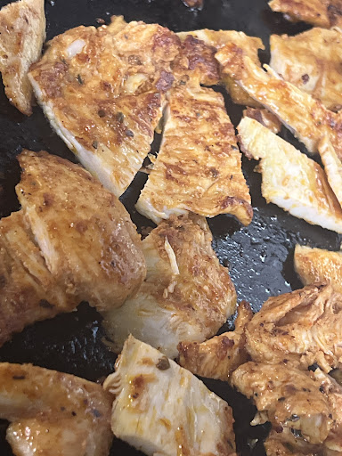 Photo of Best kebabs & burgers - Costcutter car park, Ambrosden, Bicester OX25 2RB